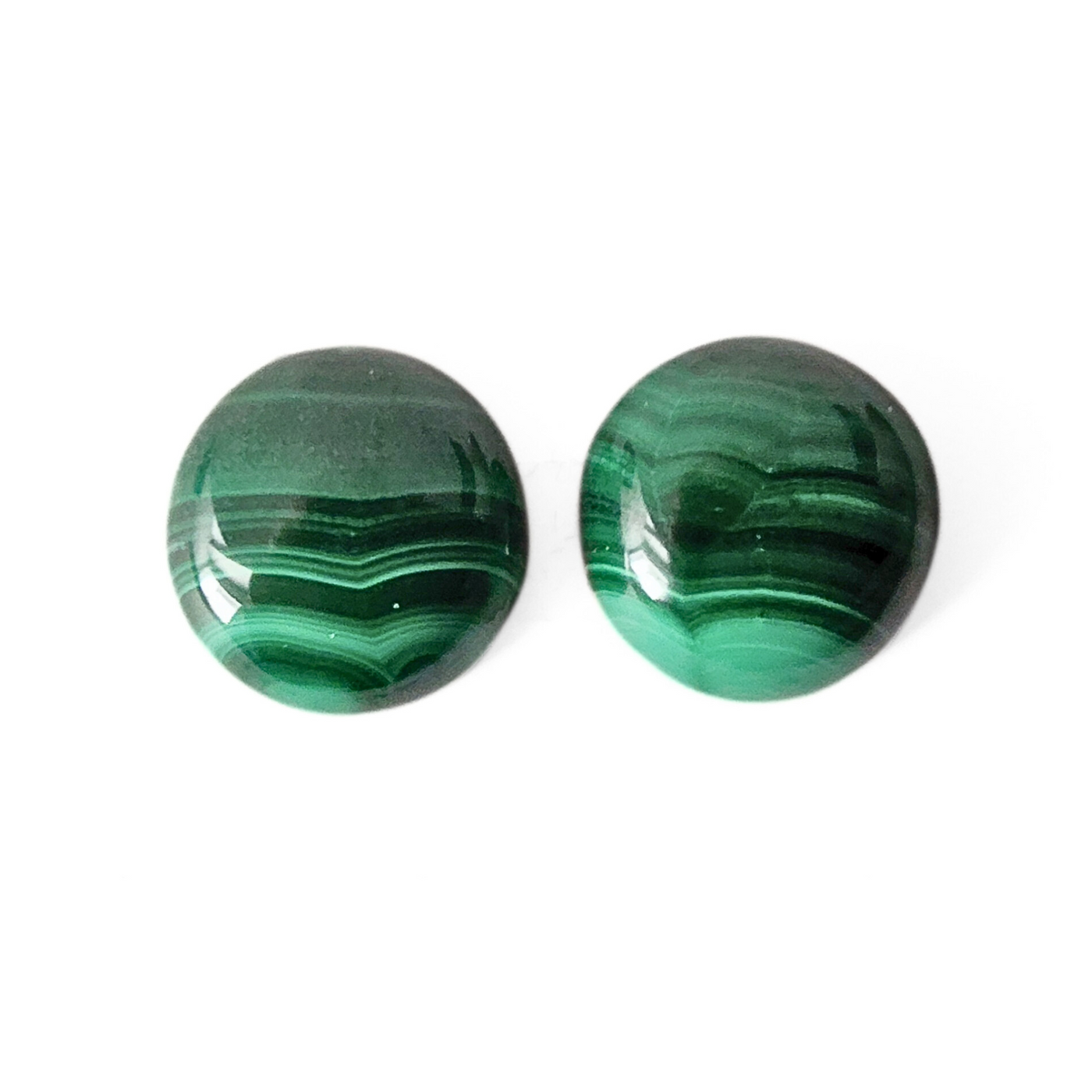 MAL-1004 Malachite Cab Pair