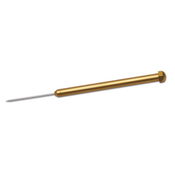 Deluxe Titanium Soldering Pick