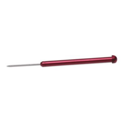 Deluxe Titanium Soldering Pick