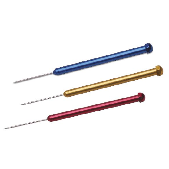 Deluxe Titanium Soldering Pick