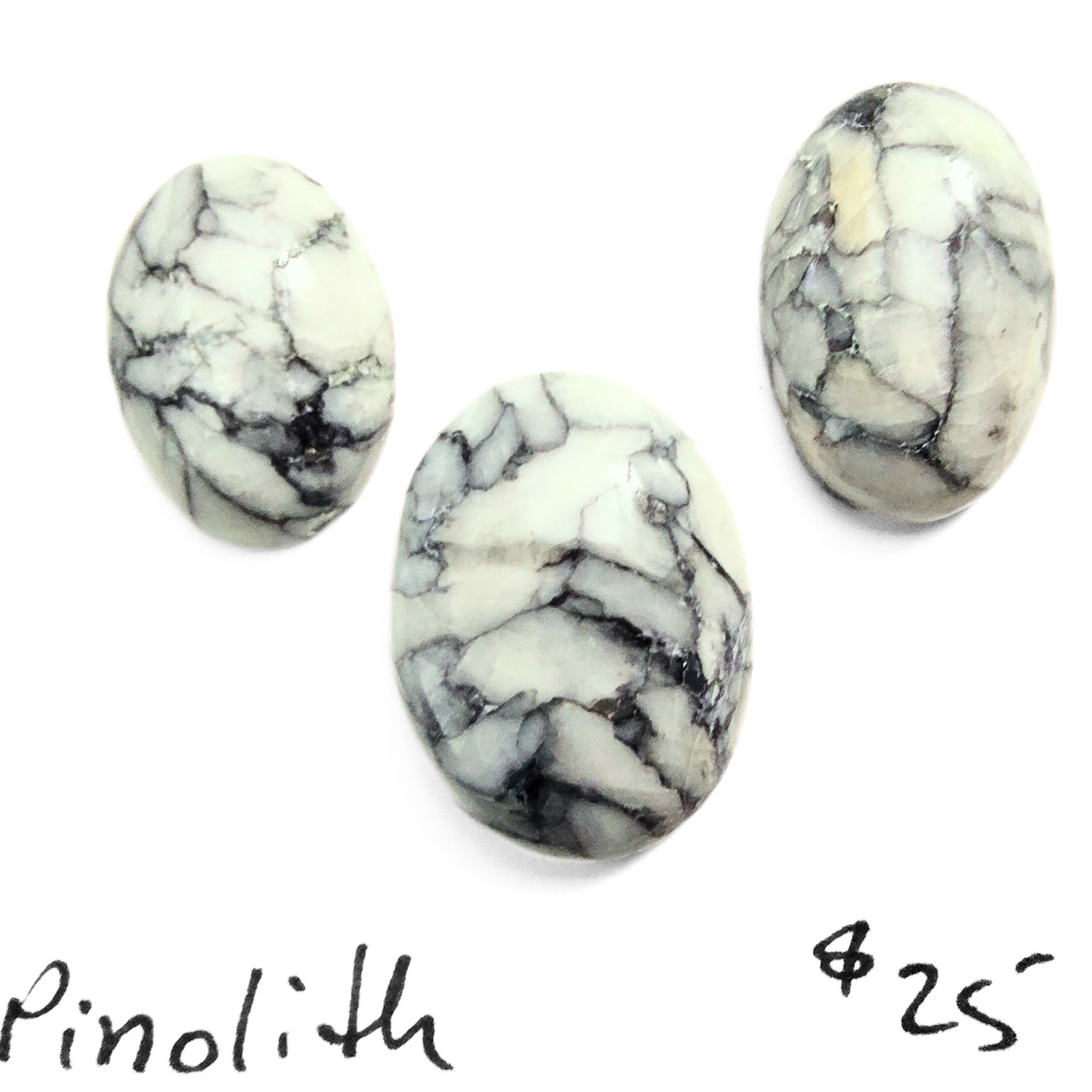 PIN-1002 Pinolith Cab Trio