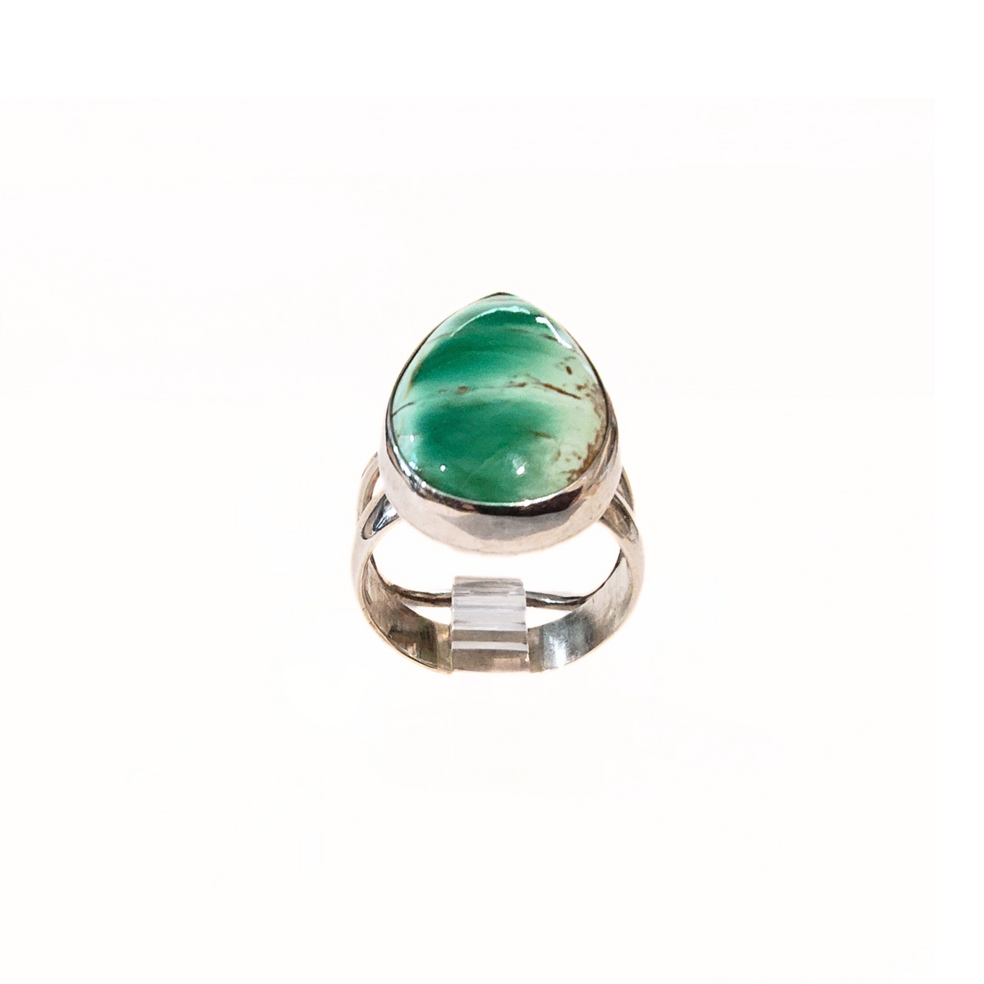 JSD-2027 Variscite Ring