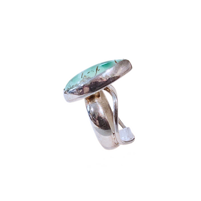 JSD-2027 Variscite Ring