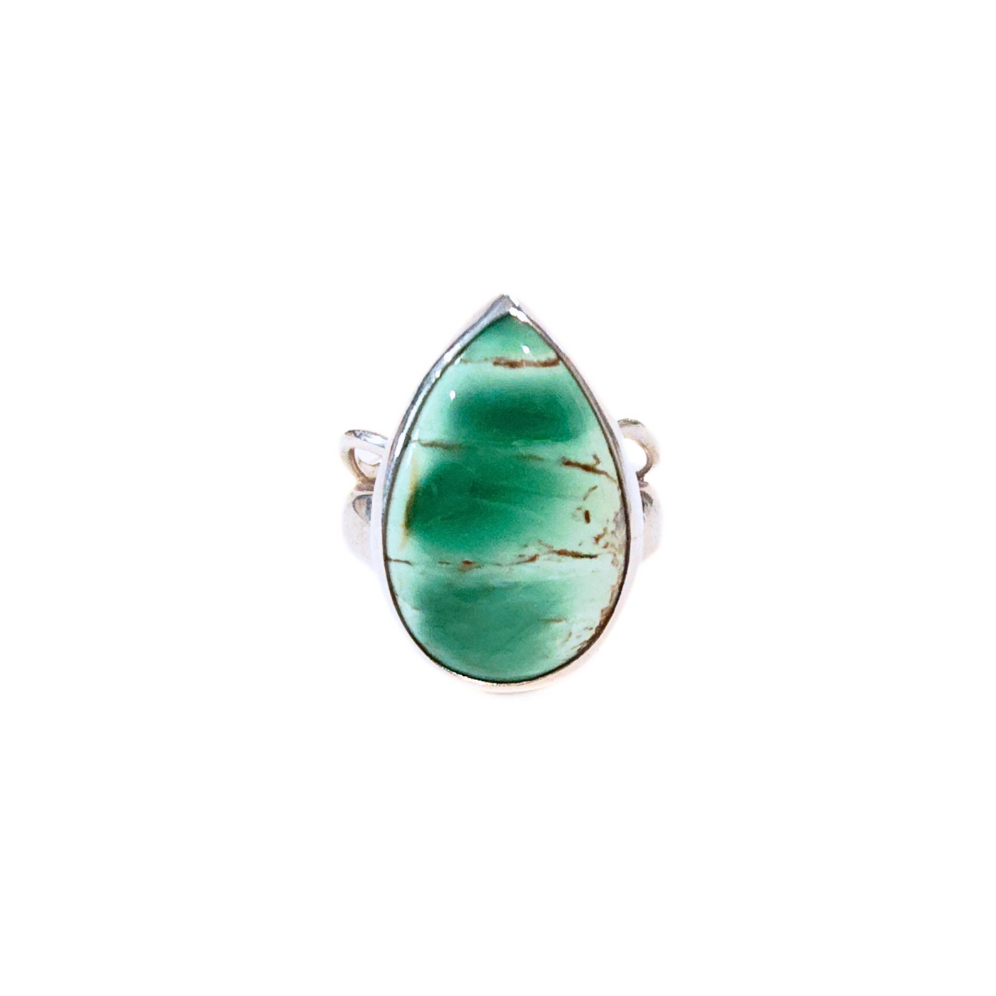 JSD-2027 Variscite Ring