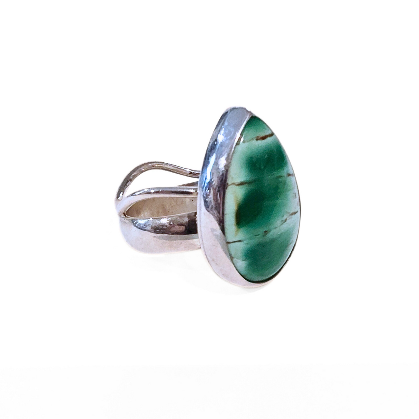 JSD-2027 Variscite Ring