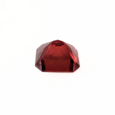 GAR-1009 Garnet, Faceted