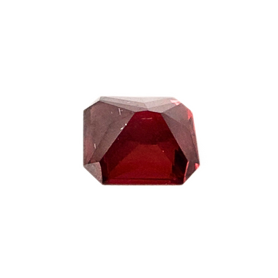 GAR-1009 Garnet, Faceted