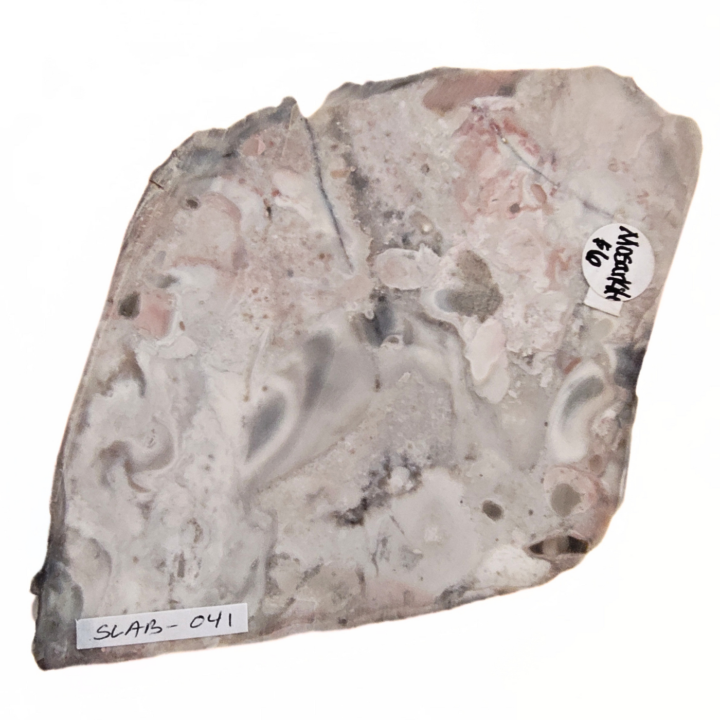 SLAB-041 Mozarkite Slab