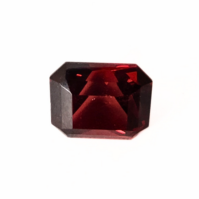 GAR-1009 Garnet, Faceted