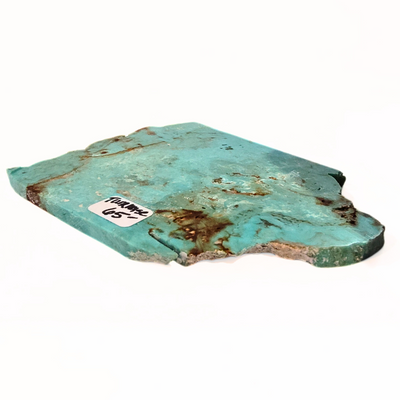 SLAB-040 Turquoise Slab