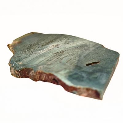 SLAB-039 Gary Green Larsonite Slab