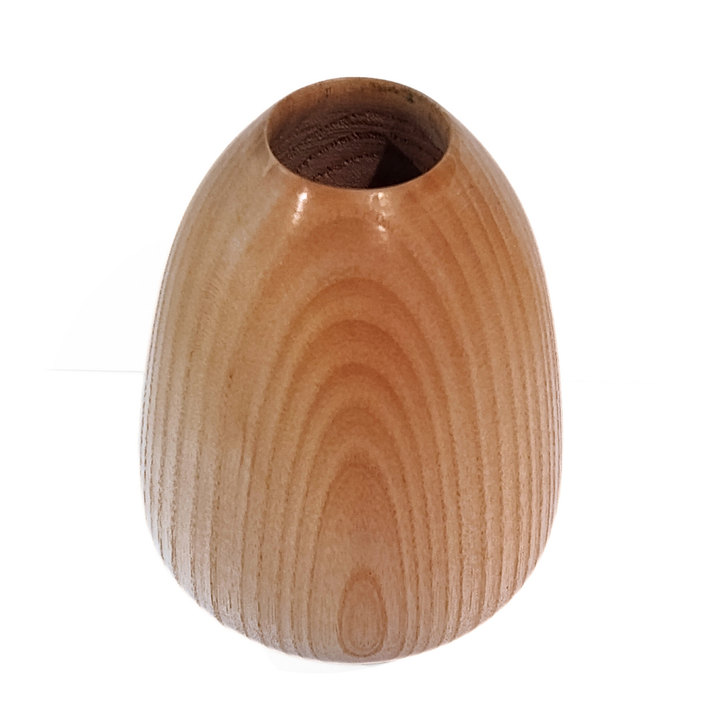 EE-044 Ash Narrow Hollow Form