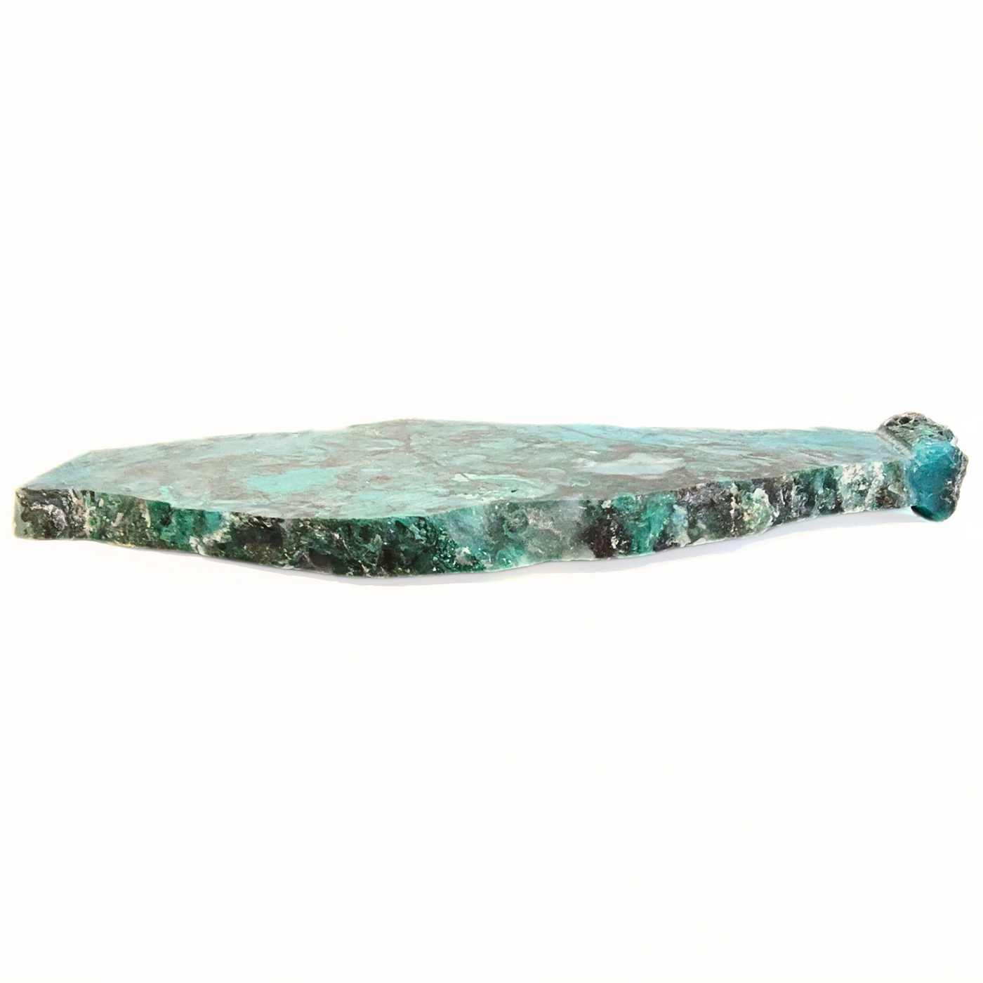 SLAB-051 Gem Silica Slab