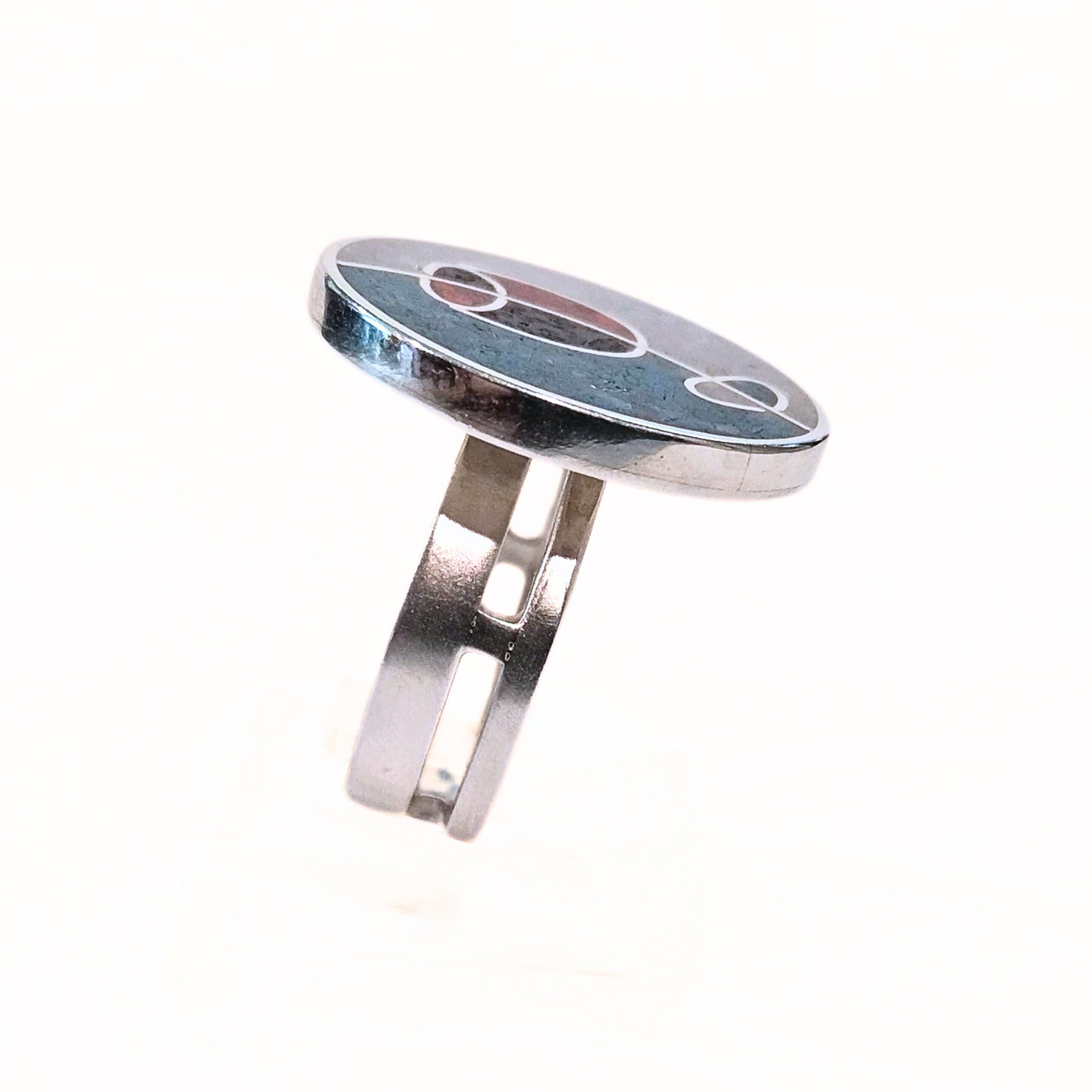 JSD-2039 Inlay Cocktail Ring-Wine Glass (7)