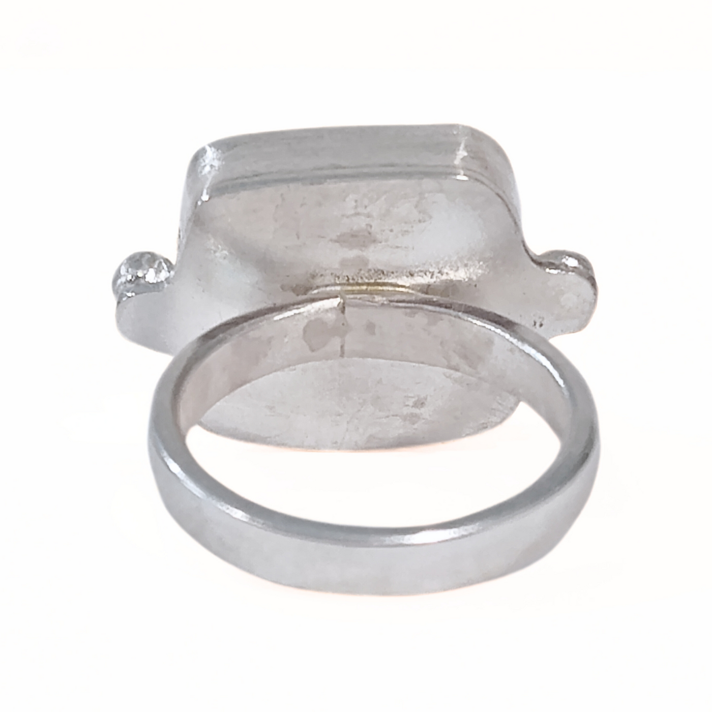 JEM-079 Turuqoise Ring Square  6.5