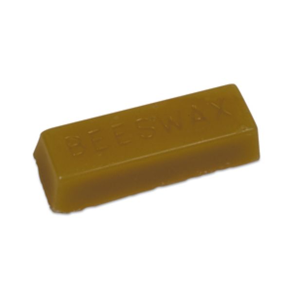 Beeswax 1 oz Bar